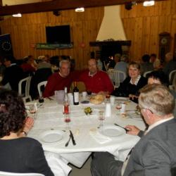 suivie d'un repas convivial