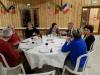 suivie d'un repas convivial