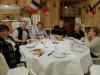 suivie d'un repas convivial